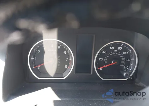 2010 Honda Cr-V Ex-L z USA, uszkodzony, nr VIN 5J6RE3H78AL041496